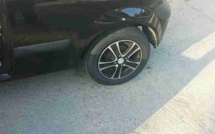 Top gepflegter Hyundai