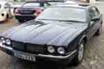 Top gepflegter XJ8 4.0 Sovereign, 285 PS ,