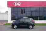 Top gepflegter Sportage SUV