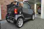 Top scheckheftgepflegter Cabrio Brabusoptik