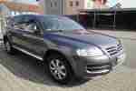 Touareg 3.0 TDI V6 Motorschaden