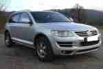 Touareg V6 3.0 TDI Autom. R Line 2008 er Alternative zu