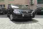 Touran Highline 2, 0 TDI 170 PS DSG E. z. 2008 XENON