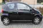Toyata Aygo City,