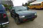 4 Runner 3, 0, KEIN Landcruiser oder Hilux