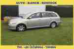 AVENSIS 1.8 VVT i COMBI AUTOMATIK KLIMA GAS