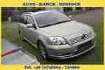 AVENSIS 1.8 VVT i COMBI AUTOMATIK KLIMA GAS