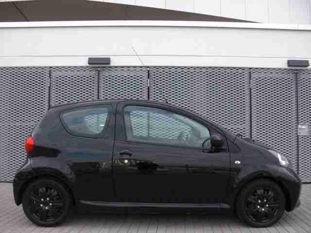 Toyota AYGO 1.0 Cool