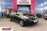 AYGO 1.0 Cool, Klima, Alu