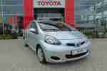 AYGO 1.0 Cool, Klima, el. FH