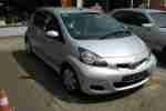 AYGO 1.0 Klima original 12.000 Kilometer