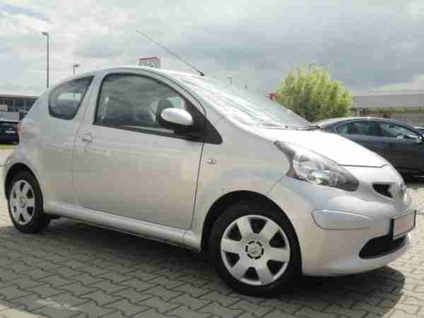 Toyota AYGO 1.0 l Cool