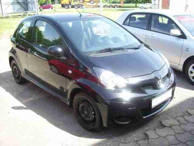 Toyota AYGO 1.0 l Cool