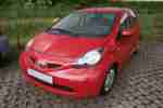 AYGO 1.0 l Cool