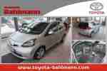 AYGO 1.0 l Cool Klima CD Alufelgen