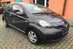 AYGO City 1, 0 Automatik Servo ZV m.FB el.FH