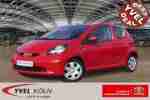 AYGO City 1, 0 Automatik guter Zustand m