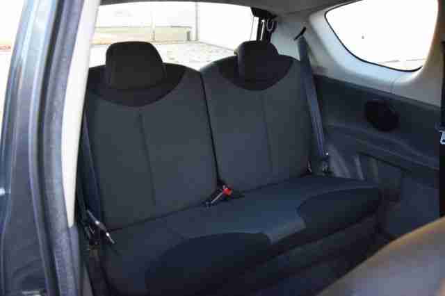Toyota AYGO City- * 58000- * Elektr. Fenster- * Servo