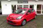 AYGO Cool 1.0 5 Türig (KLIMA) 100.000 Km!!