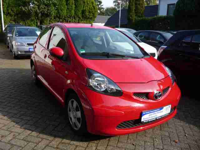 AYGO Cool