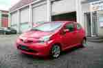 AYGO Cool 8 fach el.FH Funk ZV Servo 1.Hd Euro 4