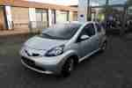 AYGO Cool, Euro5, Klimaut.37Tkm, 1.Hand,