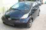 AYGO Cool, Klima, EURO 4