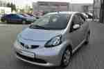 AYGO Cool Klima, Inspekt, Kupplung, HU neu