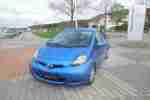 AYGO CoolBlue Klima Alu PDC