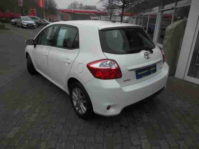 Toyota Auris - 1.33 - Life + - 5 Türig
