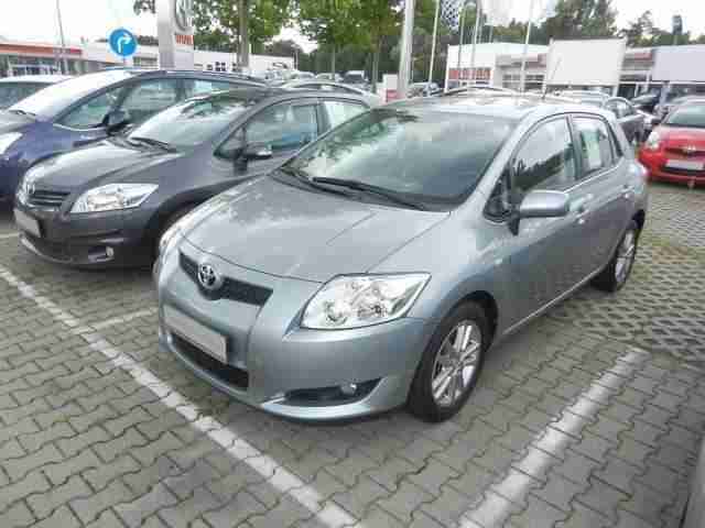 Auris 1.33 VVT i Life