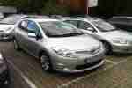 Auris 1.33 VVT i Life