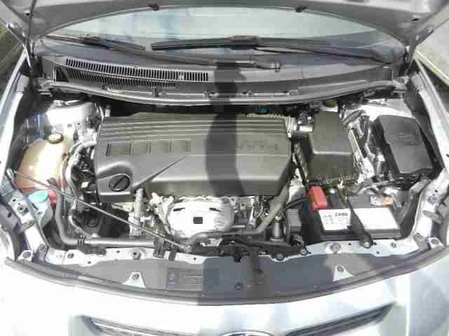 Toyota Auris 1.33 VVT-i Life