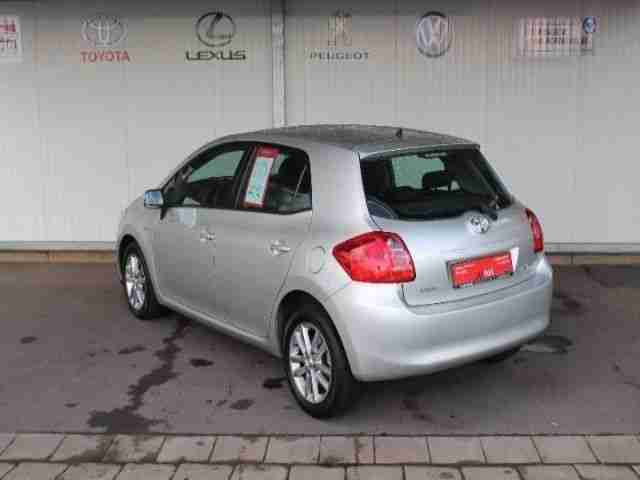 Toyota Auris 1.4