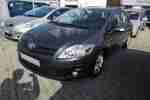 Auris 1.4 D 4D Life Plus AHK abnehmbar