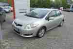 Auris 1.6 Automatik Life Top Zustand