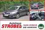 Auris 1.6 Automatik Team PDC AHK Klima