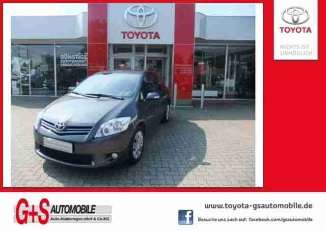 Auris 1.6 Life