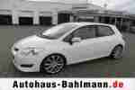 Auris 1.6 Sol TTE Umbau