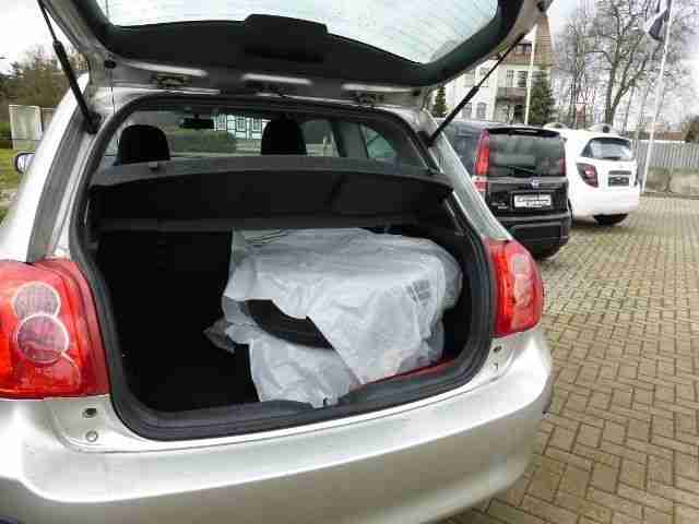 Toyota Auris 1.6