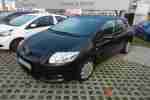 Auris 1.6 VVT i Sol
