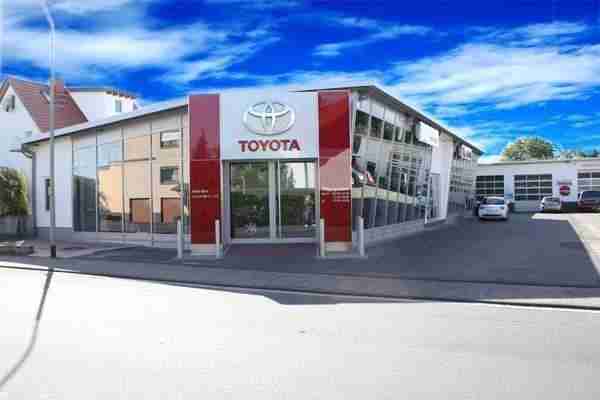 Toyota Auris 1.6 VVT-i Team