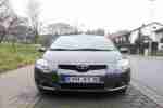 Auris 2.0D 4D 11000km 93kw(126PS) 2007