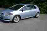 Auris 2, 2 Diesel 177 PS