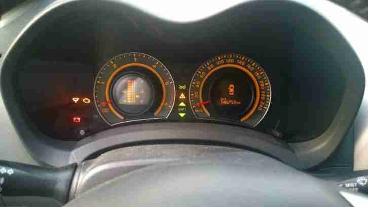 Toyota Auris 2008 Diesel 2.2 - Neuer Motor - Bremen - TUV bis 2018