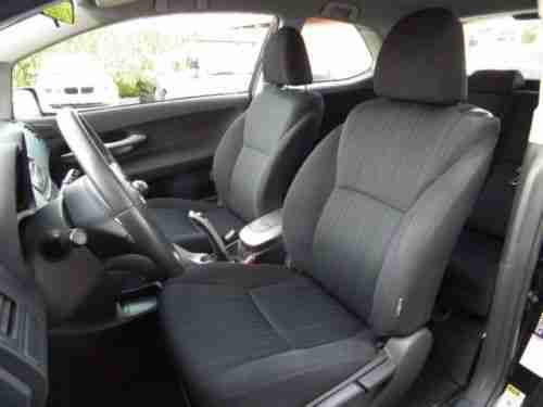 Toyota Auris Bj. 2008 77tkm mit Winterreifen auf Alufelgen,Fzg.prof. aufbereitet