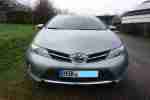 Auris Hybrid Start Edition mit Garantie, 8 fach