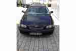 Avensis 1.6 Combi linea terra EZ 1999