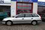 Avensis 1.8 Combi linea sol Klima 2 Besitz 129PS