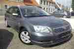 Avensis 1.8 CombiStyle Klima Alufelgen